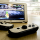 Two players on one console, without cutting the frame rate in half. Take that, Wii U version.